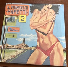 Fausto Papetti “Il mondo di