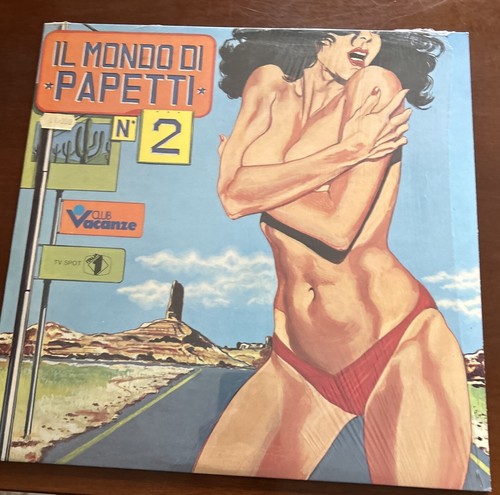 Fausto papetti mondo di - fausto,