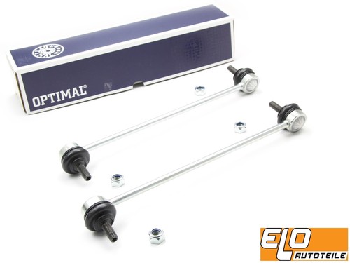 Optimal front coupling - optimal,