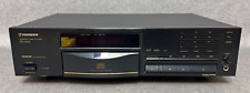 Pioneer PD-S501 Lettore CD