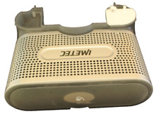 SERBATOIO ACQUA IMETEC NO STOP PROFESSIONAL ECO F4101 FERRO DA STIRO TANICA