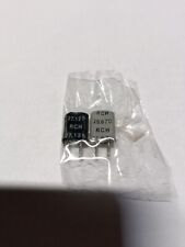 Serie Quarzi Cb Per Apparati Con MF A 455 kHz Dal Ch.  14