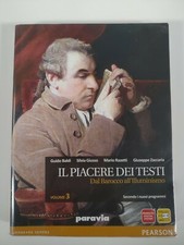 Il piacere dei testi vol.3 -