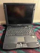 Computer portatile Compaq