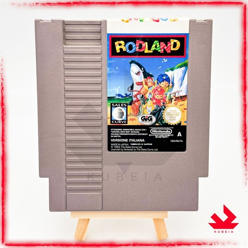Rodland italiano - –,