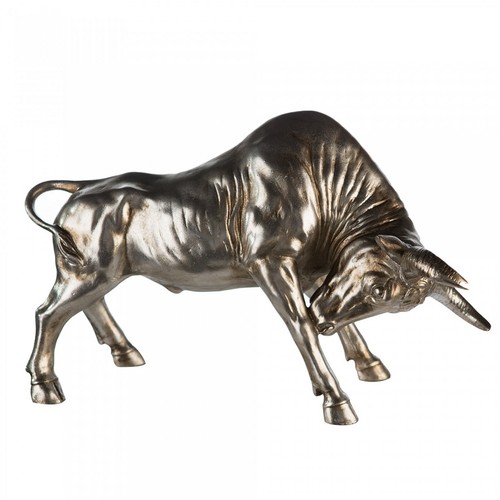 Casablanca 89156 scultura toro - 89156,