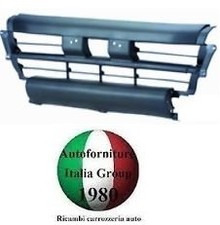 PARAURTI ANTERIORE ANT NERO