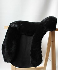 Vera pelliccia di agnello