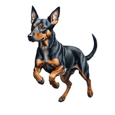 8 adesivi auto 18 x 18 cm