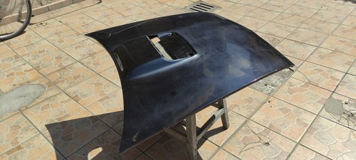 Cofano motore autobianchi a112 - motore,