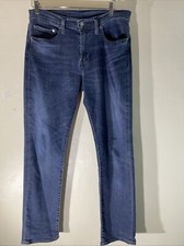 Pantalone jeans uomo Levi