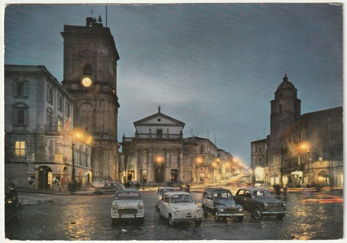 Lanciano chieti piazza - -,