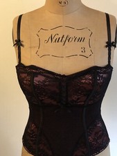 Bustier/corsetto vintage