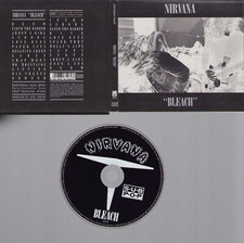 Nirvana - Bleach