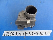 CORPO FARFALLATO GRUPPO A FARFALLA IVECO DAILY 2.3 MJT 2013 504351131