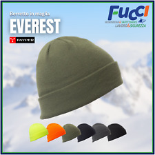 Payper Everest cappello/berretto in maglia unisex invernale con risvolto