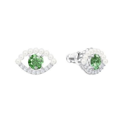Orecchini swarovski originali - orecchini,