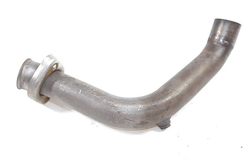 Collettore scarico testata - di,