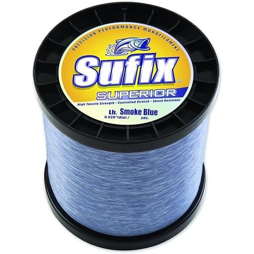 Sufix superior mono lenza - sufix,