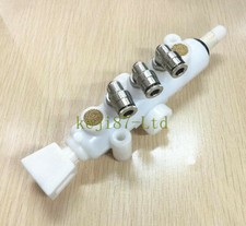 Tyre Tire Changer Machine Press Shovel Air Penumatic Valve For Monty 3300 T3000