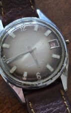 Orologio  Dima Watch  Movimento Svizzero  Carica Manuale Vintage Da Riparare