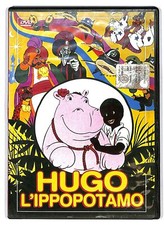 HUGO L'IPPOPOTAMO (HUGO THE