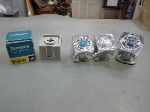 Ferrania flash 3m 3 - fc,