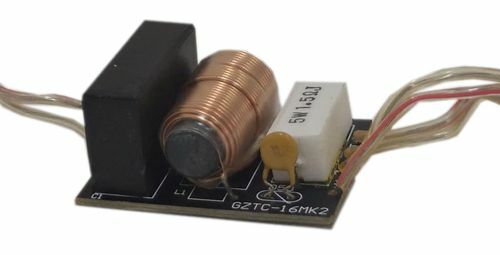Filtro crossover audio vie - crossover,