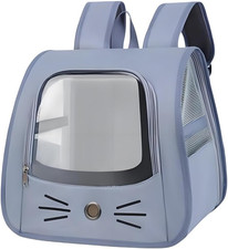 Zaino Gatto Trasporto, Borsa