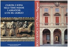 Europa roma nelle terre - nelle,