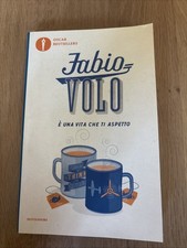 È una vita che ti aspetto di