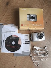 Canon powershot a1200 silver - canon,