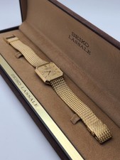 Orologio al quarzo vintage