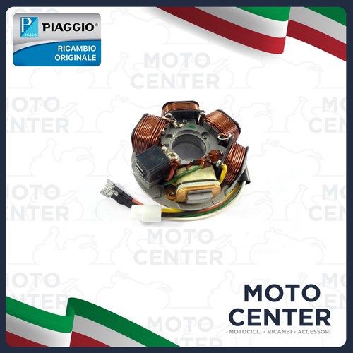Statore piaggio vespa - piaggio, 125