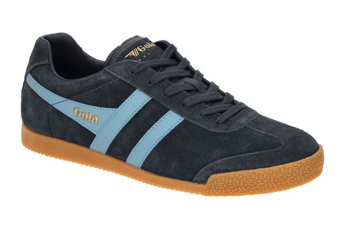 Scarpe gola harrier blu - scarpe,