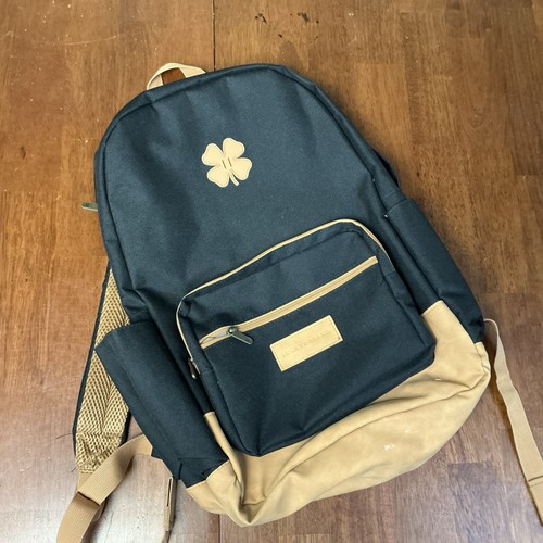 Borsa zaino unisex - marca, lucky