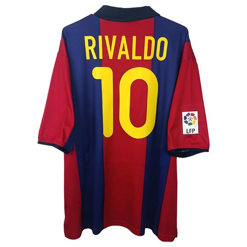 Barcellona 2000 2001 nike - barcellona, 2000-2001