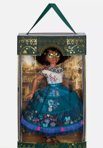 Disney encanto mirabel limited - disney,