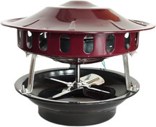 Ventilatore per Camino