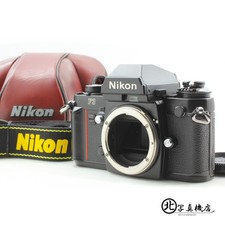 [Top MINT con CUSTODIA] Nikon