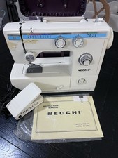 Necchi Royal Series 535FA