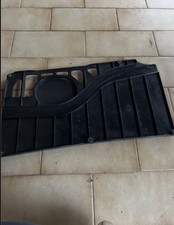 LANCIA Delta I - Riparo in