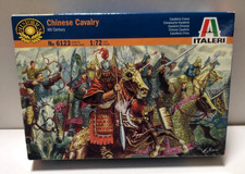 ITALERI 1:72 SOLDATINI