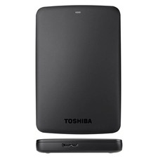 HARD DISK TOSHIBA 2,5" 1 TB