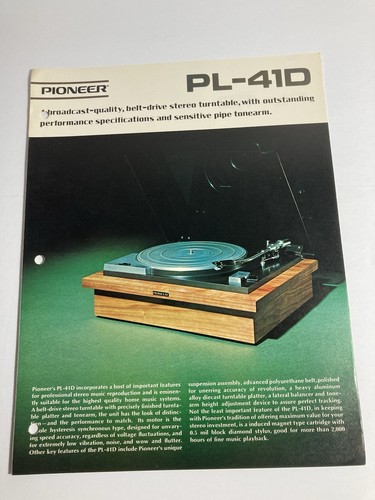 Pioneer model belt - pioneer,