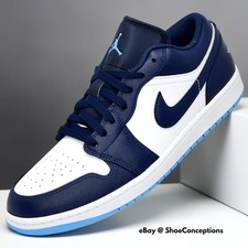 Nike Air Jordan 1 Low Shoes