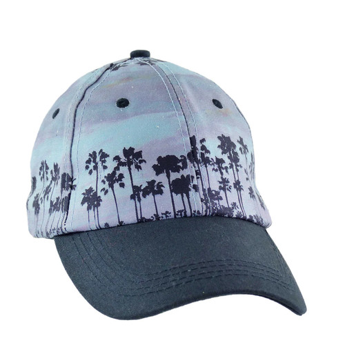 Berretto baseball guess blu - baseball,
