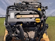 MOTORE PER OPEL Meriva 3° Serie 55574335 LUH B14NEL benzina 1364 (10>)