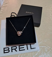 Collana Breil Cuore Bloom