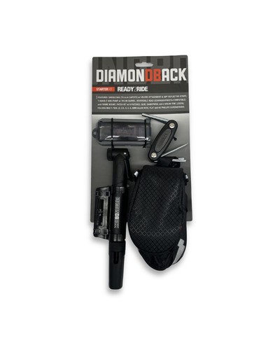 Diamondback ready2ride starter - diamondback,